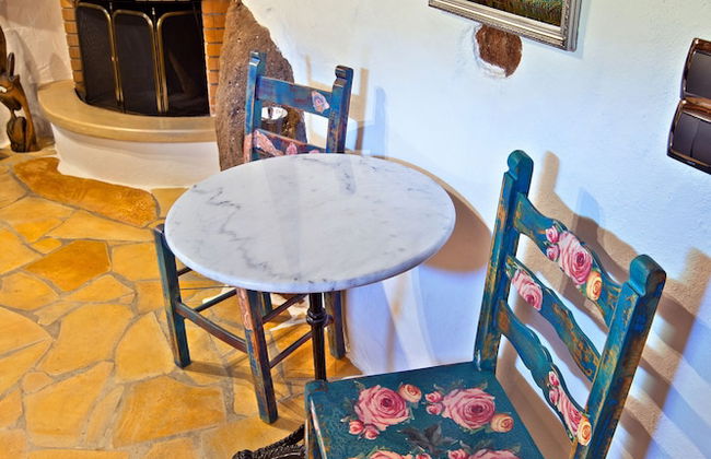 Natura cottages - Foto 20