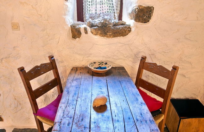 Natura cottages - Foto 24