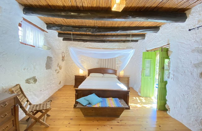 Natura cottages - Foto 12