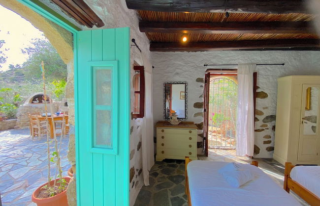 Natura cottages - Foto 30
