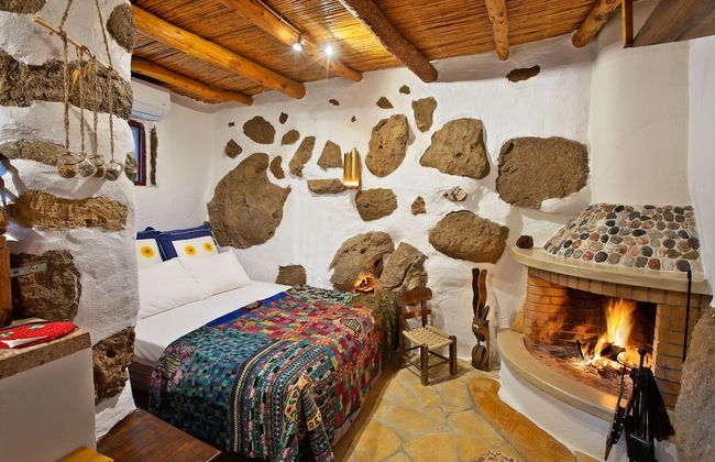 Natura cottages - Foto 15