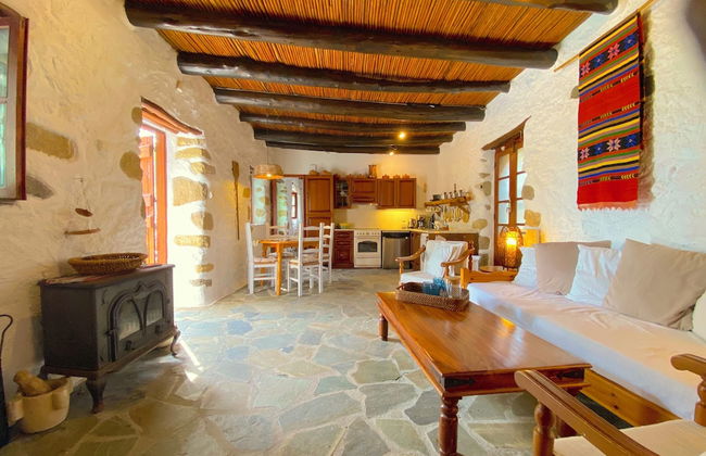 Natura cottages - Foto 56