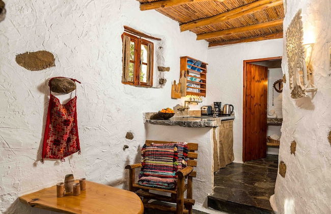 Natura cottages - Foto 42