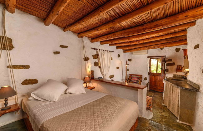 Natura cottages - Foto 10