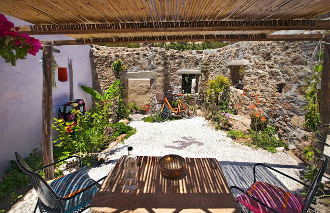 Natura cottages - Foto 68