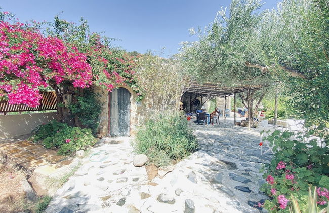 Natura cottages - Foto 63