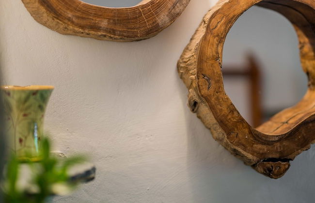 Natura cottages - Foto 78
