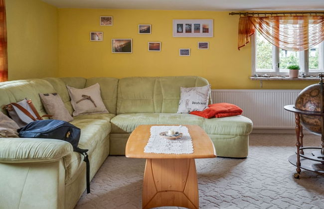 Apartment in Thuringia With Garden - Foto 12