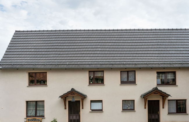 Apartment in Thuringia With Garden - Foto 29
