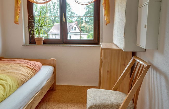 Apartment in Thuringia With Garden - Foto 4