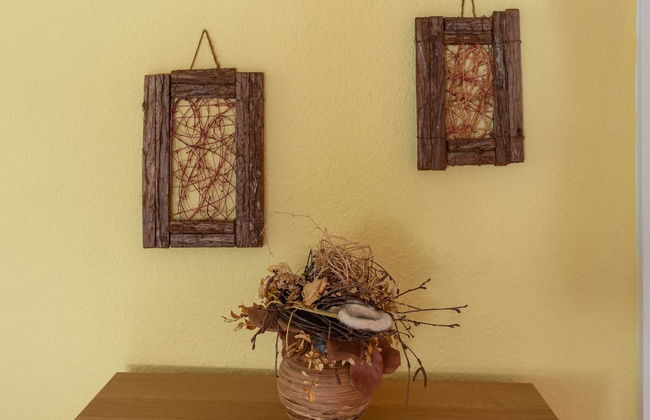 Apartment in Thuringia With Garden - Foto 23