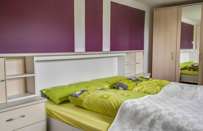 Apartment in Thuringia With Garden - Foto 2