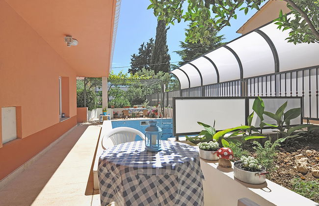 Marjan park - Photo 38