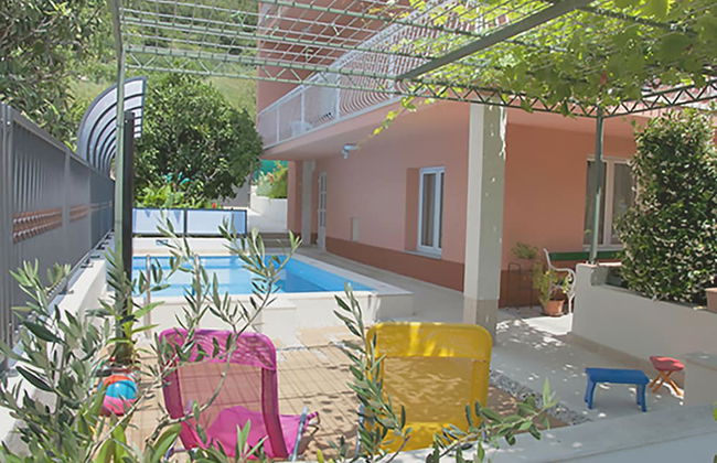 Marjan park - Photo 48