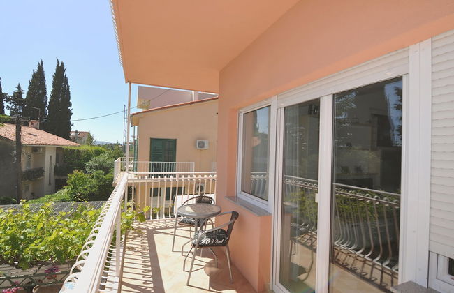 Marjan park - Photo 5