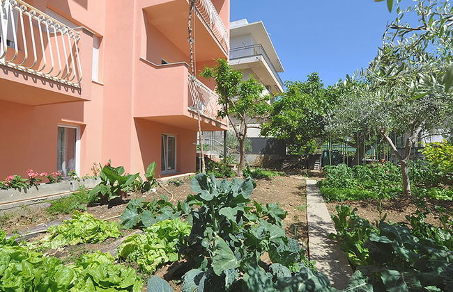 Marjan park - Photo 52