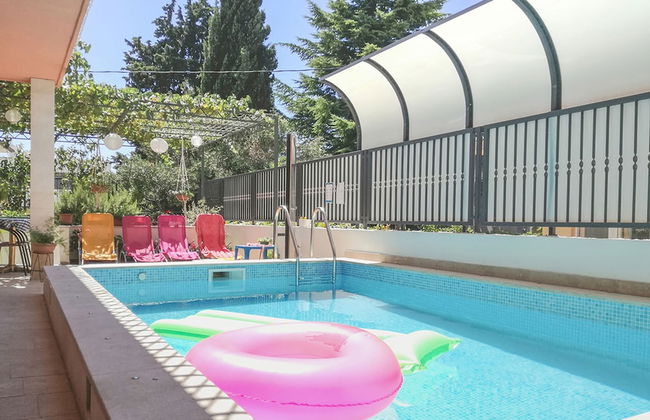Marjan park - Photo 1