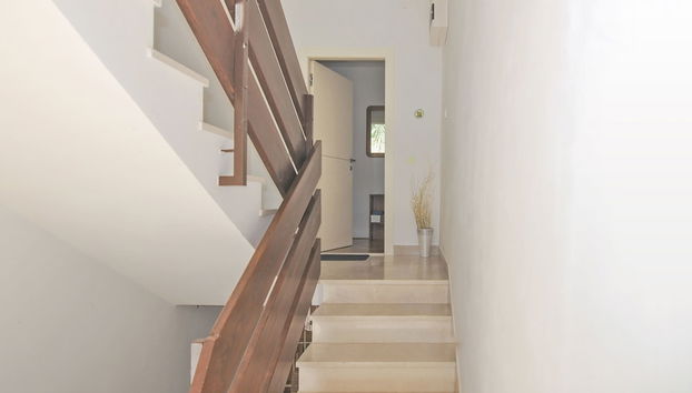 Ingresso interno