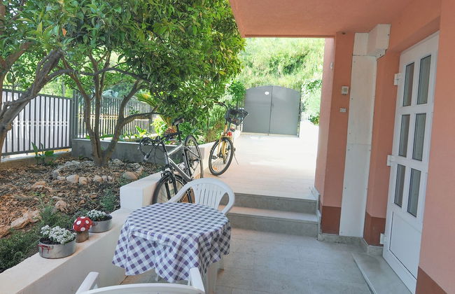 Marjan park - Photo 27