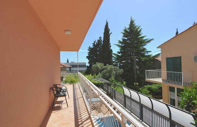 Marjan park - Photo 6