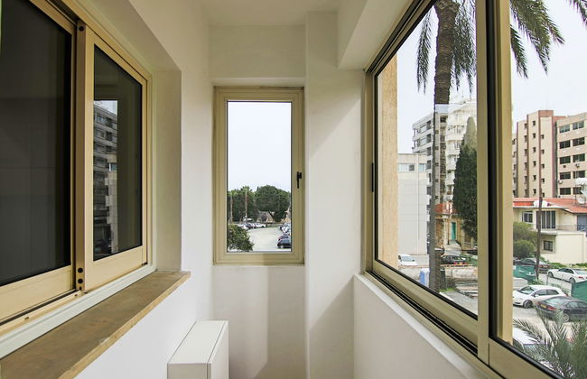 Phaedrus Living: City View Luxury Iras Flat 102 - Foto 23