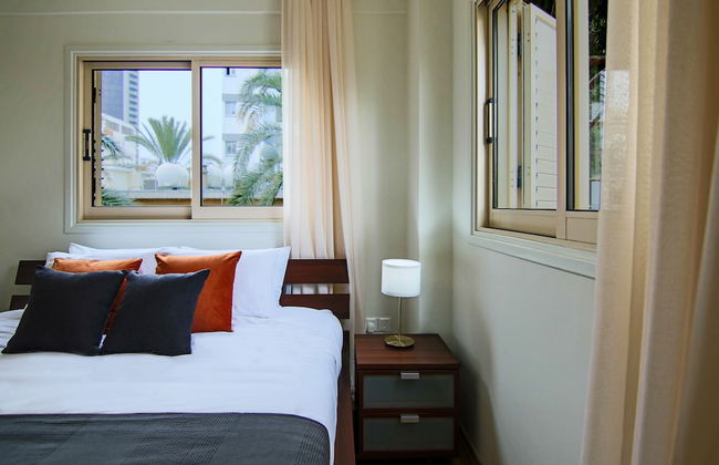 Phaedrus Living: City View Luxury Iras Flat 102 - Foto 3