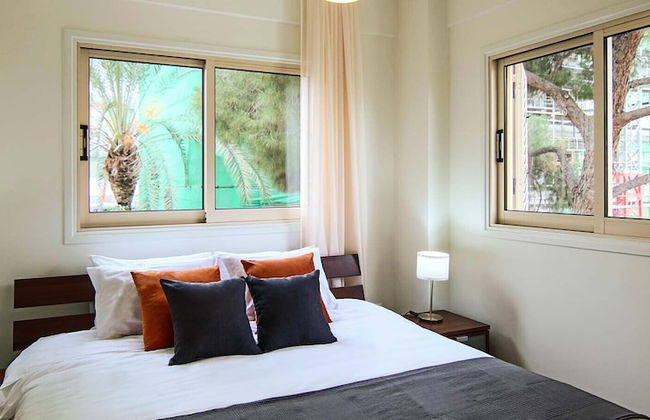 Phaedrus Living: City View Luxury Iras Flat 102 - Foto 2