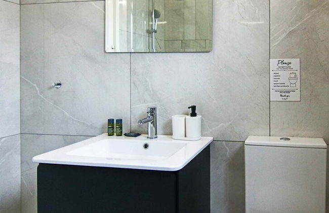 Phaedrus Living: City View Luxury Iras Flat 102 - Foto 19