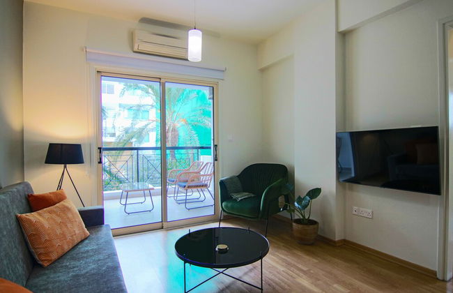 Phaedrus Living: City View Luxury Iras Flat 102 - Foto 13