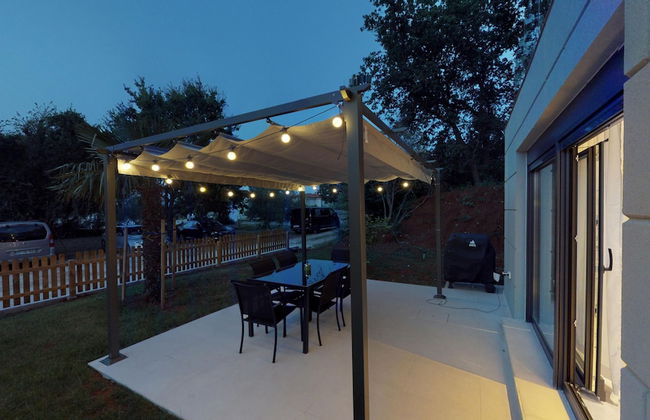 Charming Coastal Escape With Sea Views - 7 Guests - Foto 3