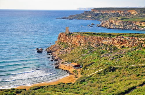 Photo 14 - Merill Pool and Sea, charming Apart 3