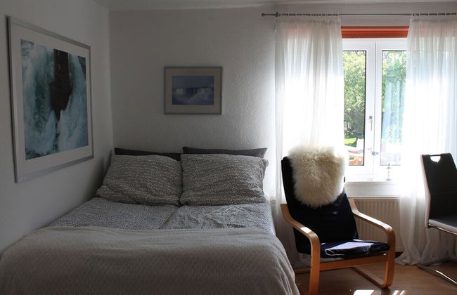 Apartment in Pepelow Near Baltic Sea Beach - Foto 2