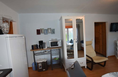 Photo 10 - Flat in Pepelow, Salzhaff, Near the Beach