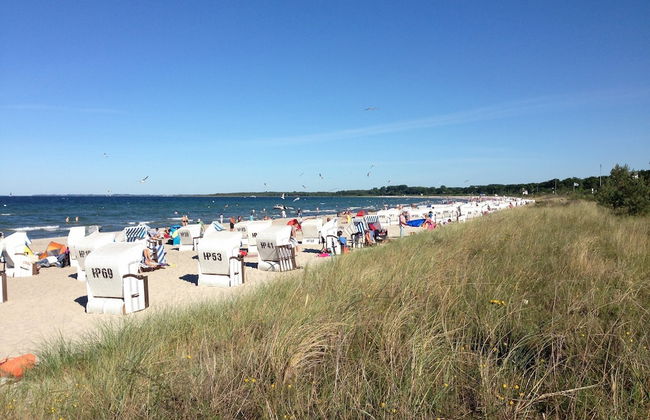 Apartment in Pepelow Near Baltic Sea Beach - Foto 33