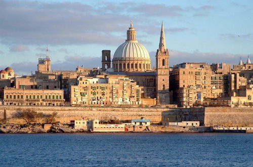 Foto 10 - Marvellous Apartment With Valletta and Harbour Views