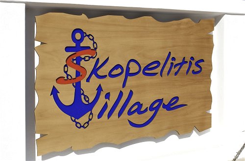Foto 30 - Skopelitis Village