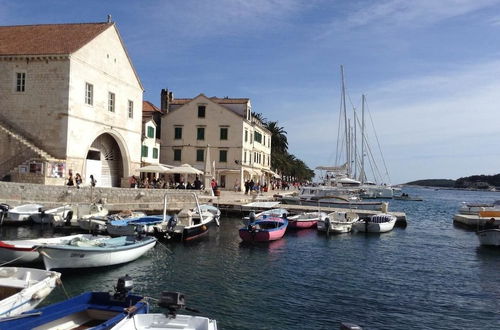 Photo 1 - Apartment Hvar - Center Town