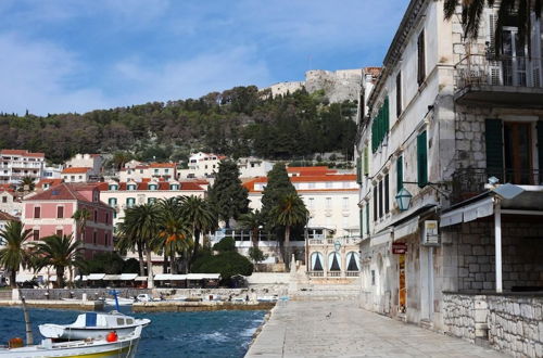 Photo 19 - Apartment Hvar - Center Town