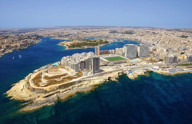 Seafront Luxury Apartment Incl Pool - Foto 40