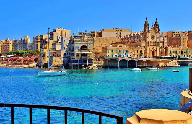 Seafront Luxury Apartment Incl Pool - Foto 43