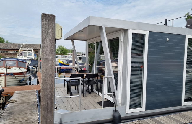 Houseboat Havana - Foto 1