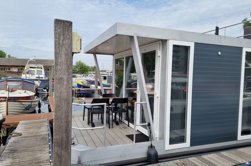 Photo 1 - Houseboat Havana