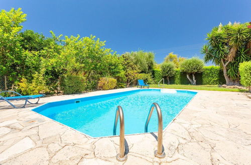 Foto 8 - Sun Beach Villa Thio Large Private Pool Walk to Beach A C Wifi Car Not Required - 2840