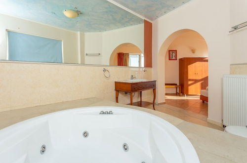 Photo 23 - Villa Asimenia Large Private Pool Sea Views A C Wifi Eco-friendly - 2388