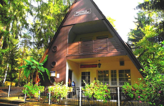 Feriendorf Finnhütte - Foto 1