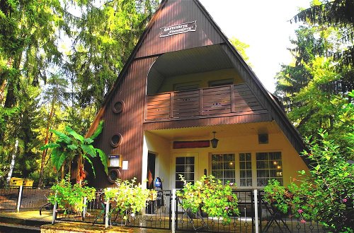 Foto 1 - Feriendorf Finnhütte