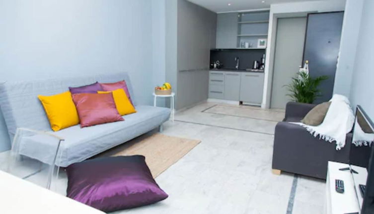 Photo 1 - Jupiter Boutique Apartment