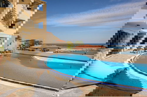 Photo 1 - Griffon Kymi Hotel previously known as Valledi Village