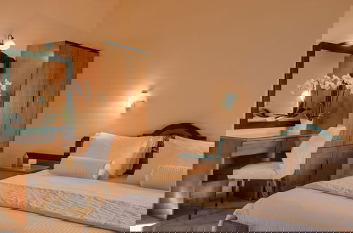 Photo 5 - Griffon Kymi Hotel previously known as Valledi Village
