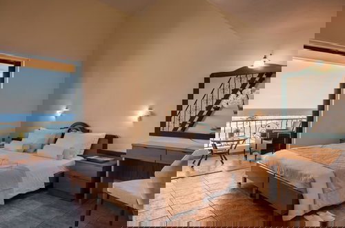 Photo 11 - Griffon Kymi Hotel previously known as Valledi Village
